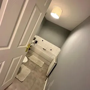  Apartment Bnb Bed N Breakfast