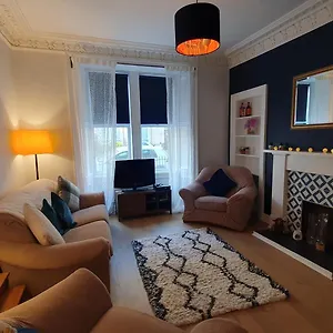  Apartment Beautiful Ground Floor Flat Near Haymarket