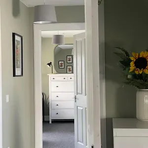  Apartment Corstorphine