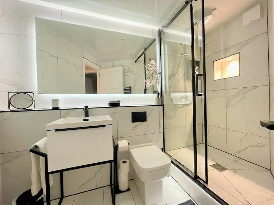 Apartment Stylish, Central And Cosy 1Bd Nr Canongate Edinburgh United Kingdom