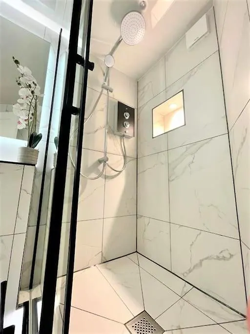 Stylish, Central And Cosy 1Bd Nr Canongate Edinburg 0*,  Storbritannien